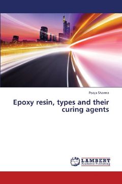 portada Epoxy resin, types and their curing agents