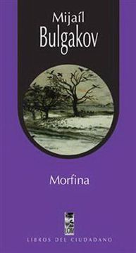 portada Morfina (in Spanish)