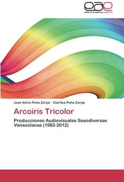 portada Arcoiris Tricolor
