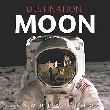 portada Destination: Moon 