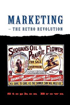portada marketing - the retro revolution