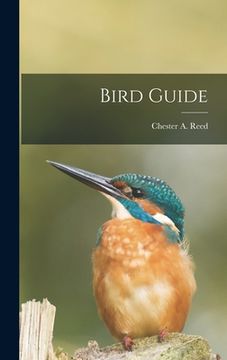 portada Bird Guide [microform]