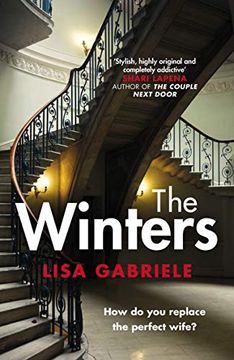 portada The Winters (in English)