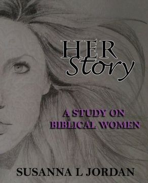portada Her Story: A Study on Biblical Women