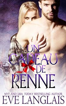 portada Un Cadeau de Renne (in French)
