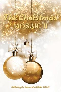 portada The Christmas Mosaic II (in English)