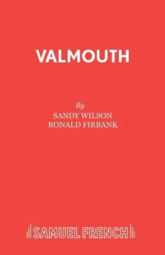portada Valmouth (en Inglés)