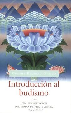 portada Introduccion al Budismo
