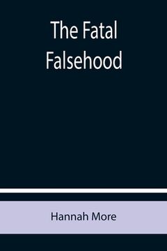 portada The Fatal Falsehood