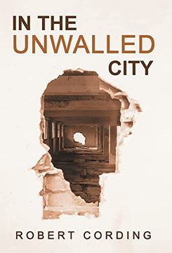 portada In the Unwalled City (en Inglés)