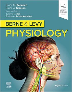 portada Berne & Levy Physiology (in English)