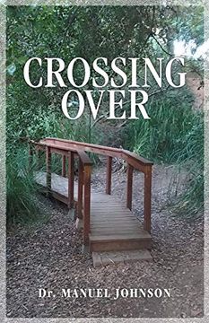 portada Crossing Over (en Inglés)
