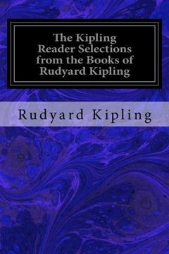 portada The Kipling Reader Selections from the Books of Rudyard Kipling