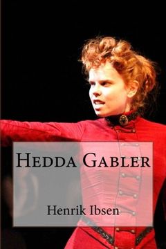portada Hedda Gabler