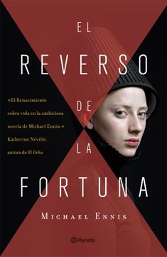 portada El reverso de la fortuna (in Spanish)
