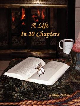 portada a life in 10 chapters (en Inglés)