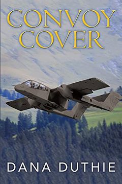 portada Convoy Cover (in English)