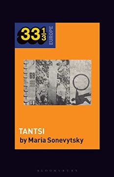 portada Vopli Vidopliassova's Tantsi (in English)