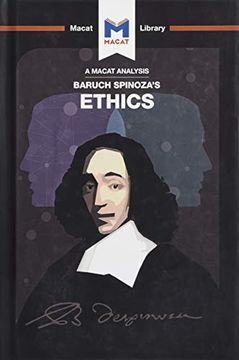 portada An Analysis of Baruch Spinoza's Ethics (en Inglés)