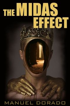 portada The Midas Effect: A technothriller (English edition) (en Inglés)