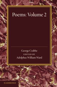 portada Poems: Volume 2 (en Inglés)