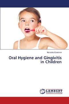 portada Oral Hygiene and Gingivitis in Children