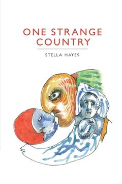 portada One Strange Country (en Inglés)