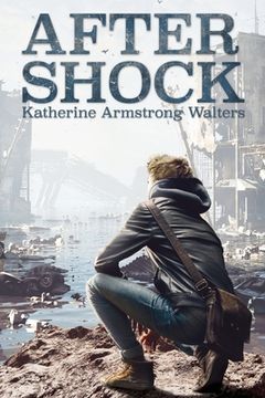 portada Aftershock (en Inglés)