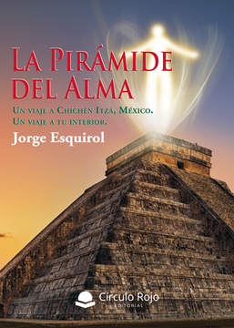 portada La pirámide del alma