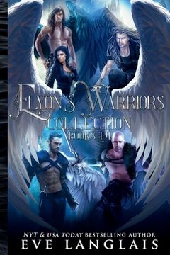 portada Elyon's Warriors Collection: Books 1 - 4 (en Inglés)