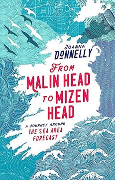 portada From Malin Head to Mizen Head: A Journey Around the sea Area Forecast (en Inglés)