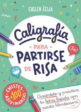 portada CALIGRAFIA (in Spanish)