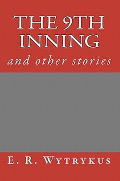 portada the 9th inning (en Inglés)