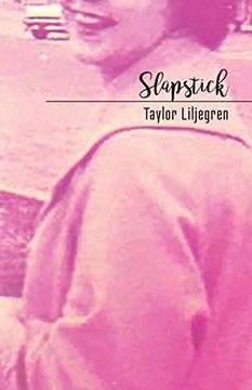 portada Slapstick: The Lucy Poems (en Inglés)