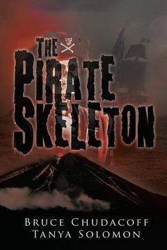 portada The Pirate Skeleton (en Inglés)
