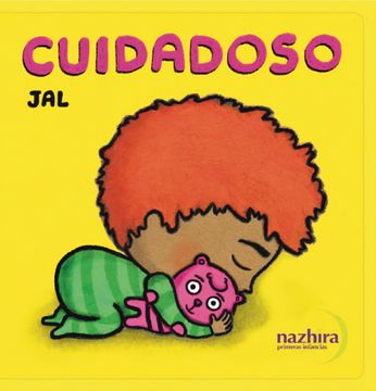 portada Cuidadoso (in Spanish)