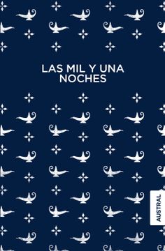 portada Las mil y una Noches (in Spanish)
