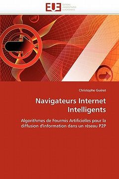 portada navigateurs internet intelligents (in English)