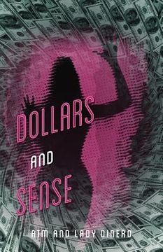 portada Dollars and Sense (en Inglés)