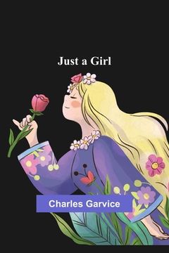 portada Just a Girl (in English)