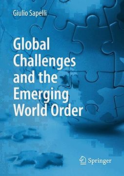 portada Global Challenges and the Emerging World Order