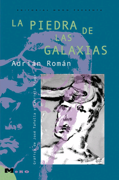 portada LA PIEDRA DE LAS GALAXIAS (in Spanish)