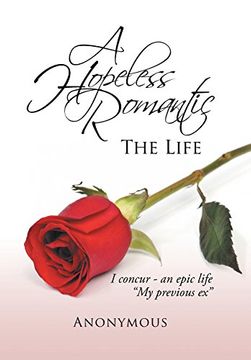 portada A Hopeless Romantic: The Life