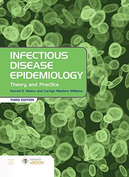 portada Infectious Disease Epidemiology: Theory and Practice: Theory and Practice: (en Inglés)