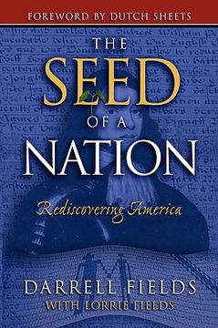portada the seed of a nation: rediscovering america