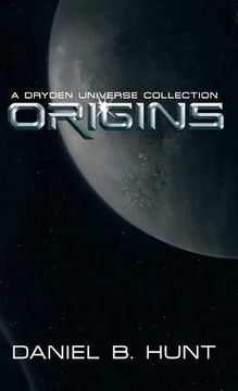 portada Origins: A Dryden Universe Collection (en Inglés)