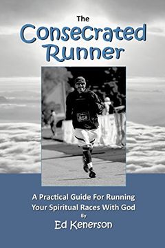 portada The Consecrated Runner 
