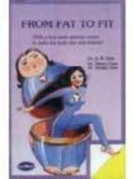 portada From fat to fit: Include a Four Week Exercise Course to Make the Body Slim and Shapely