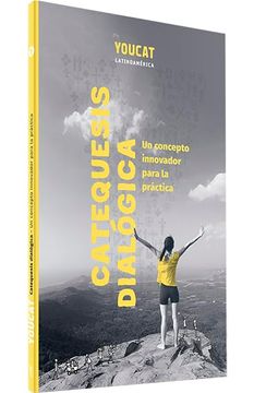 portada Catequesis Dialógica (Youcat): Un Concepto Innovador Para la Práctica