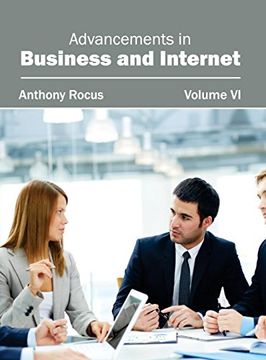 portada 6: Advancements in Business and Internet: Volume VI